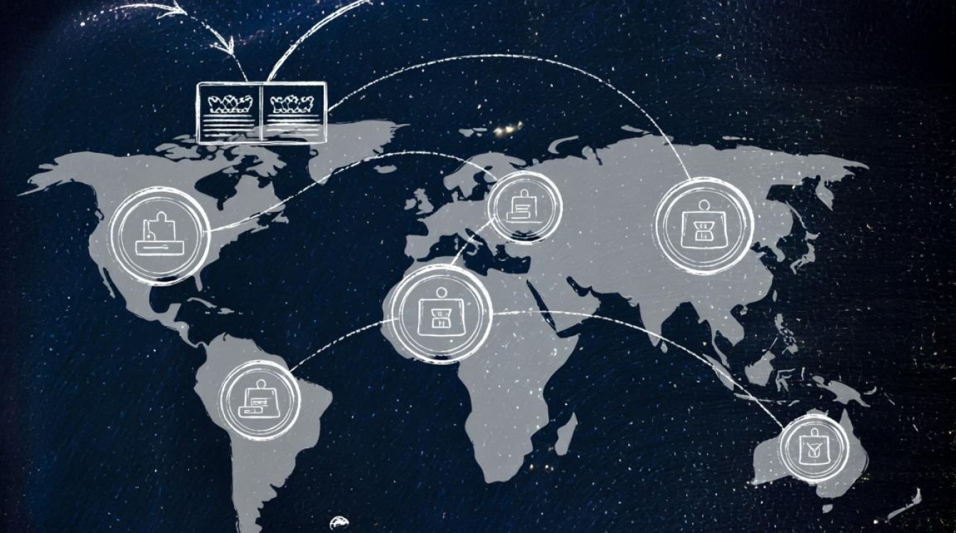 域名代理服务靠谱吗？选择时要注意哪些问题？