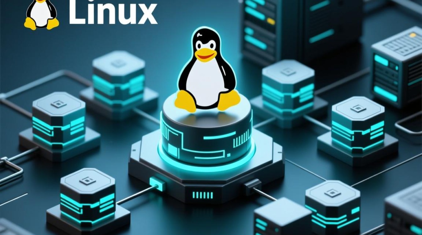 Linux如何加入AD域?详细步骤与配置方法-好主机测评网