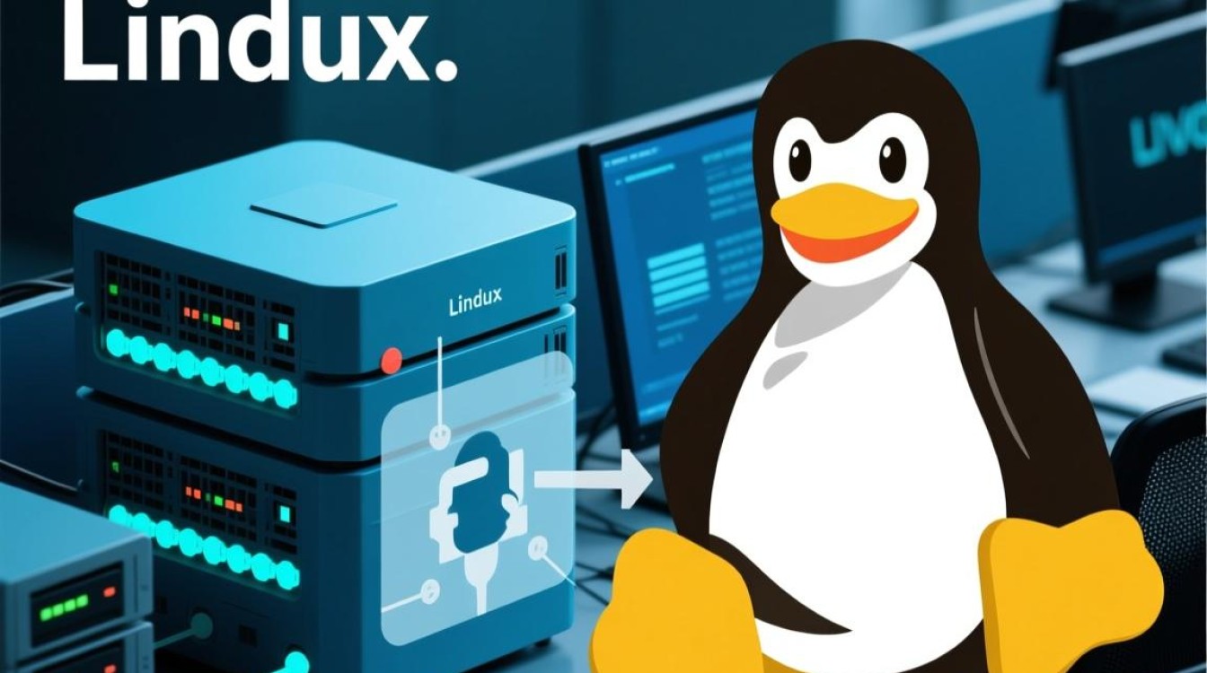 Linux如何加入AD域？详细步骤与配置方法