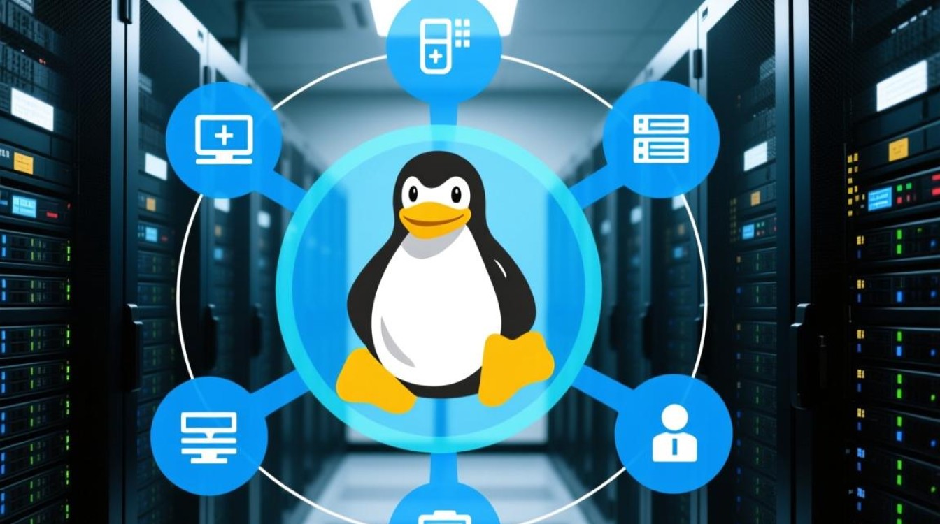 Linux如何加入AD域？详细步骤与配置方法