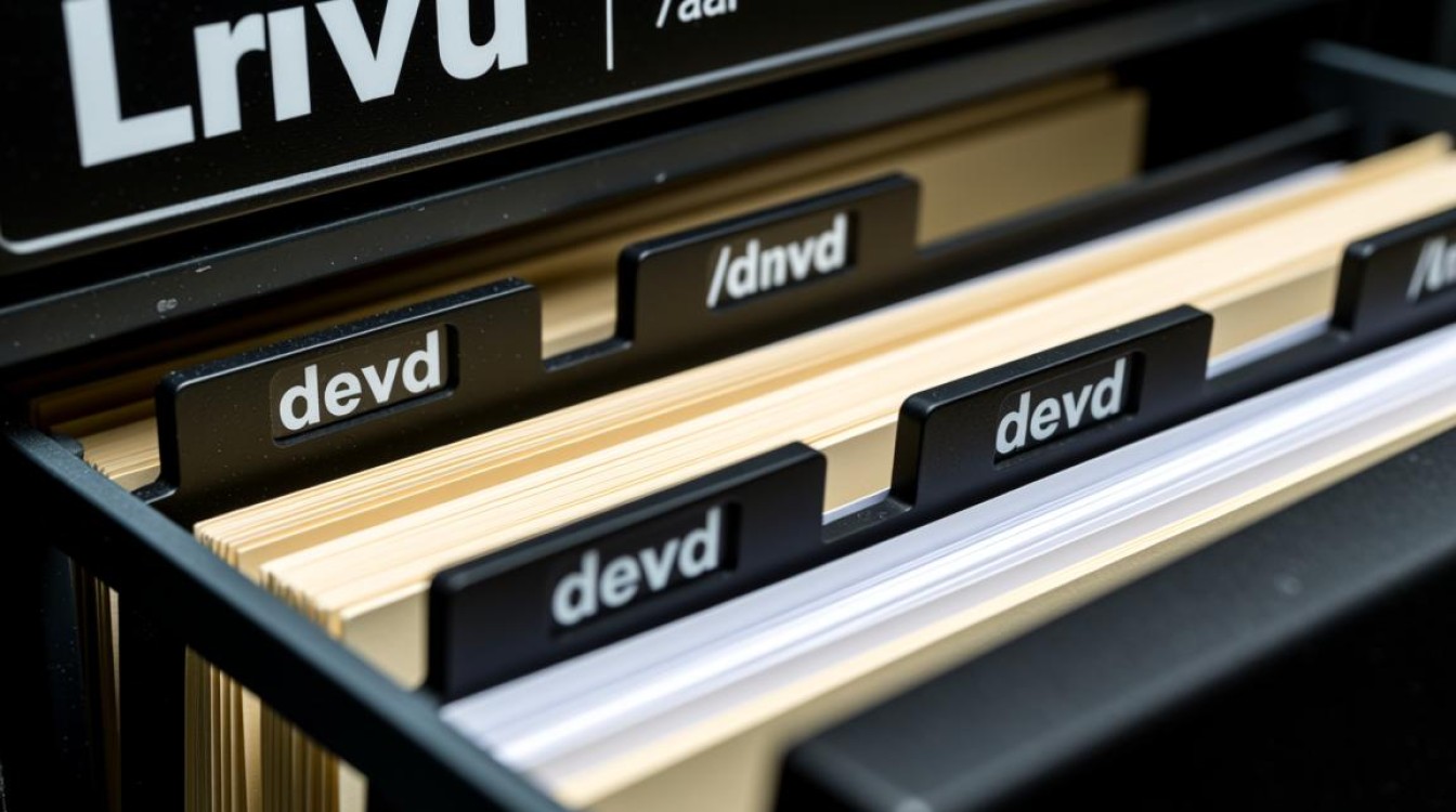 Linux查看dev目录下设备文件的方法有哪些?-好主机测评网