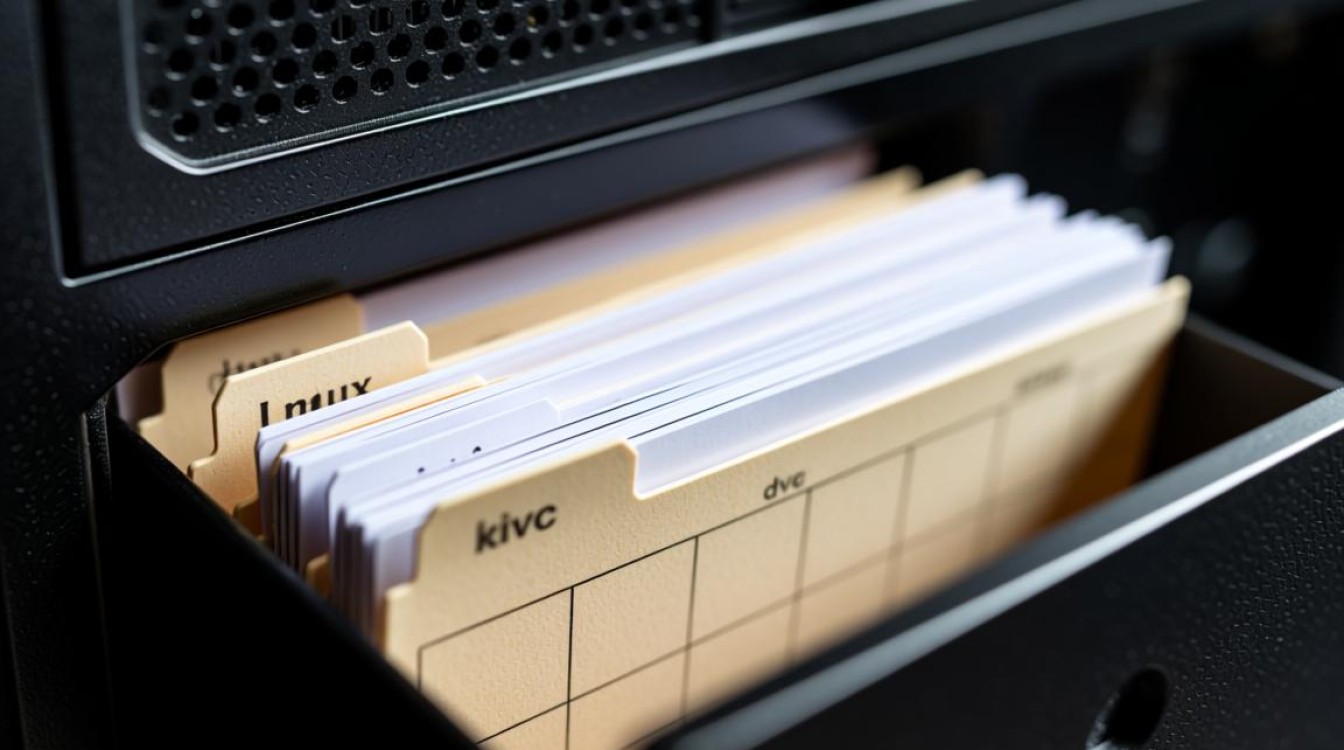 Linux查看dev目录下设备文件的方法有哪些？