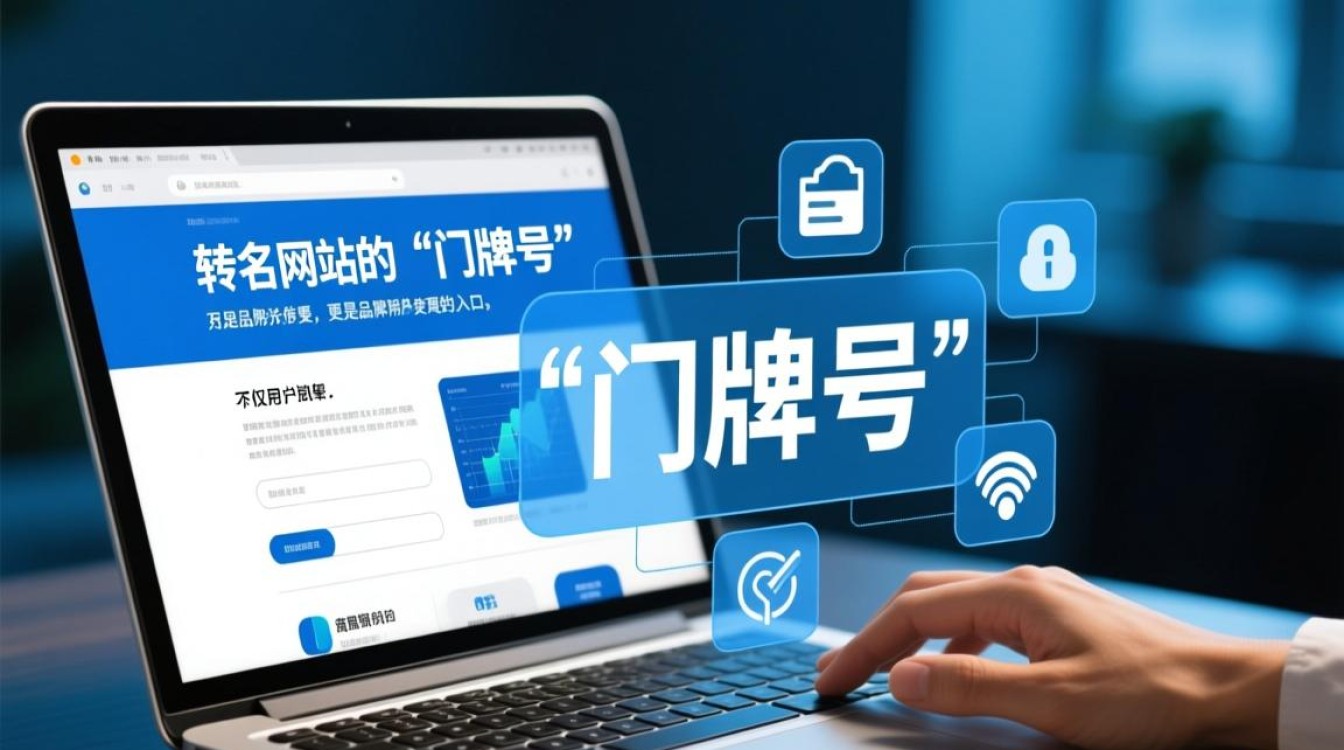 域名转换域名是什么意思？如何实现域名转换操作？