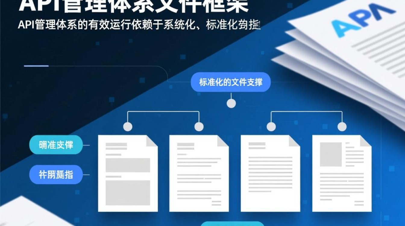 api管理体系应形成文件的有哪些？关键文件清单与核心要素解析