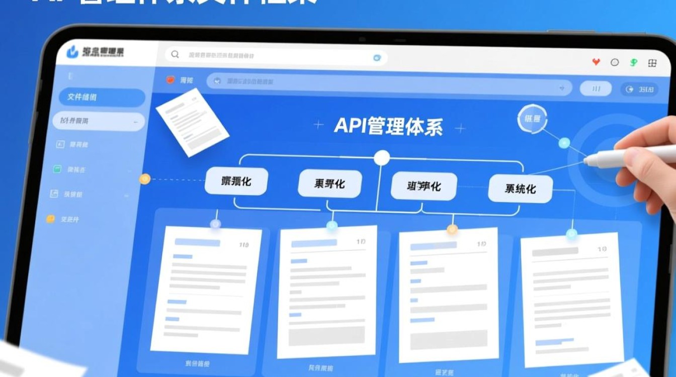 api管理体系应形成文件的有哪些？关键文件清单与核心要素解析