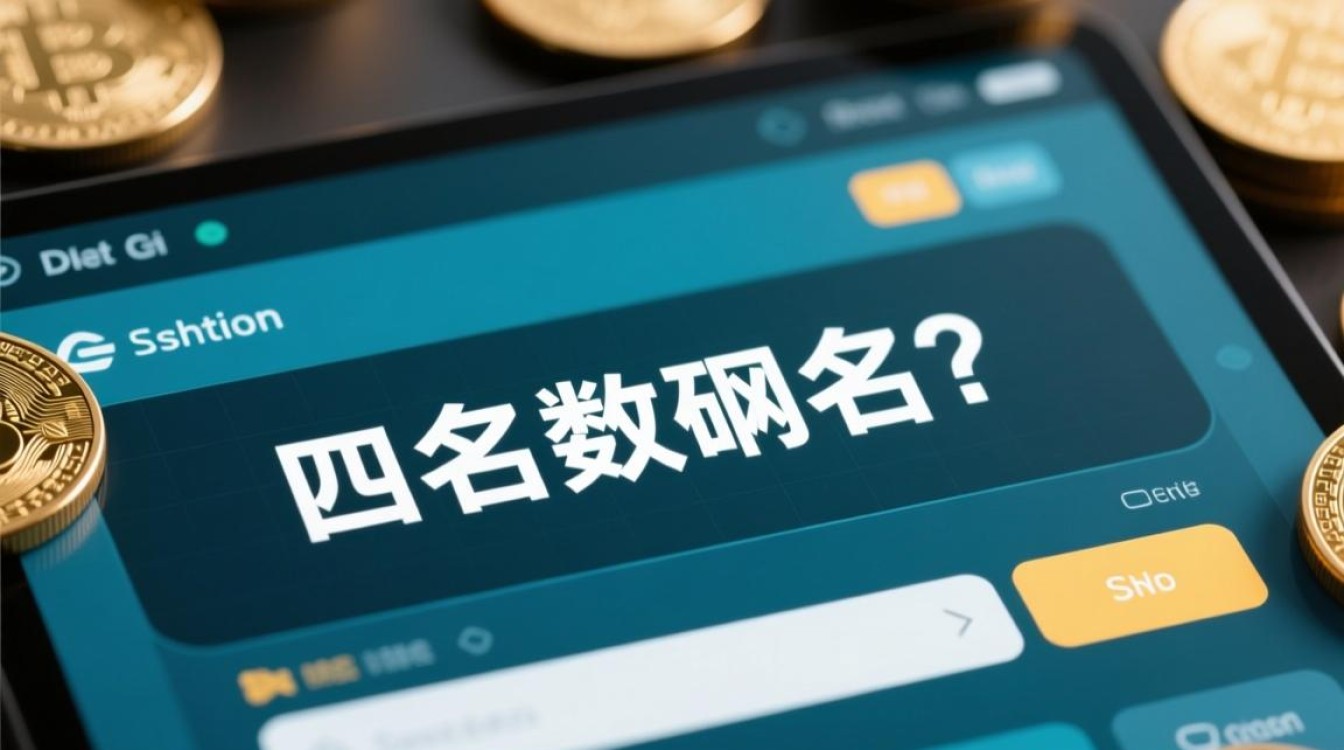 四位数域名值多少钱？影响价格的关键因素有哪些？