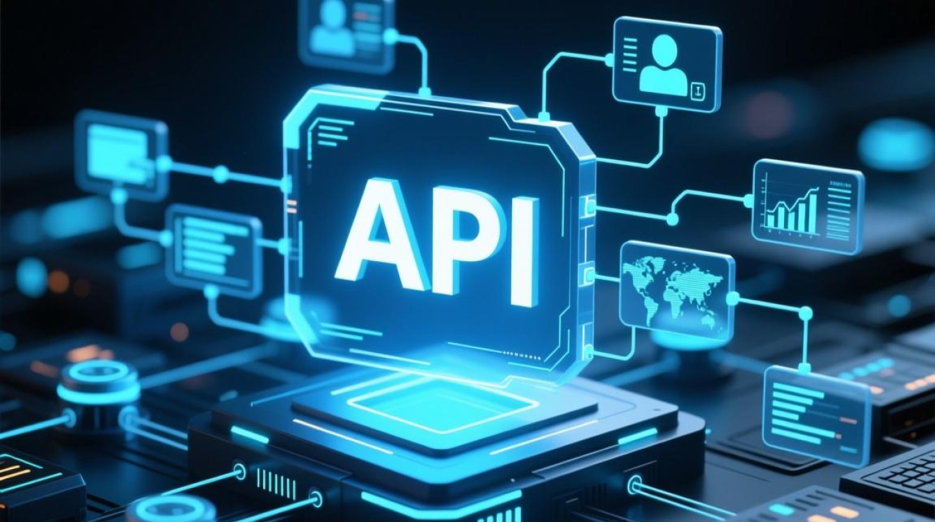 API管理免费体验？有哪些功能适合中小企业试用？