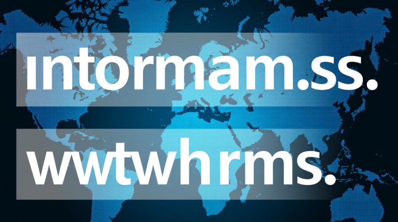 域名和网址的区别是什么?-好主机测评网