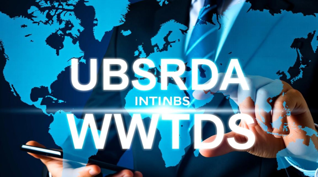 域名和网址的区别是什么？