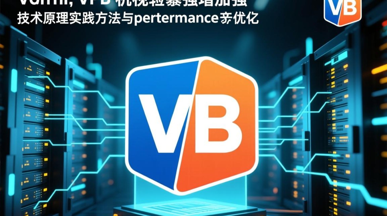 vb虚拟机增强怎么提升性能？虚拟机增强工具有哪些？