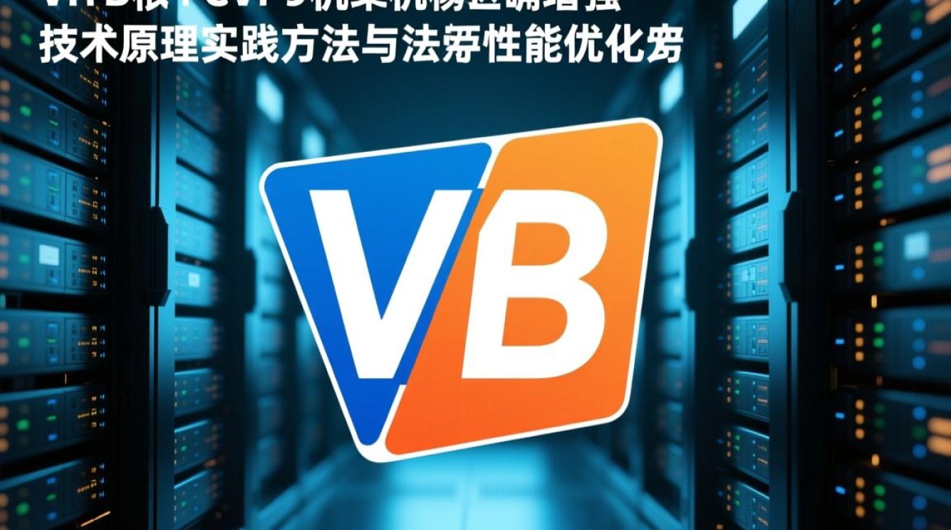 vb虚拟机增强怎么提升性能？虚拟机增强工具有哪些？