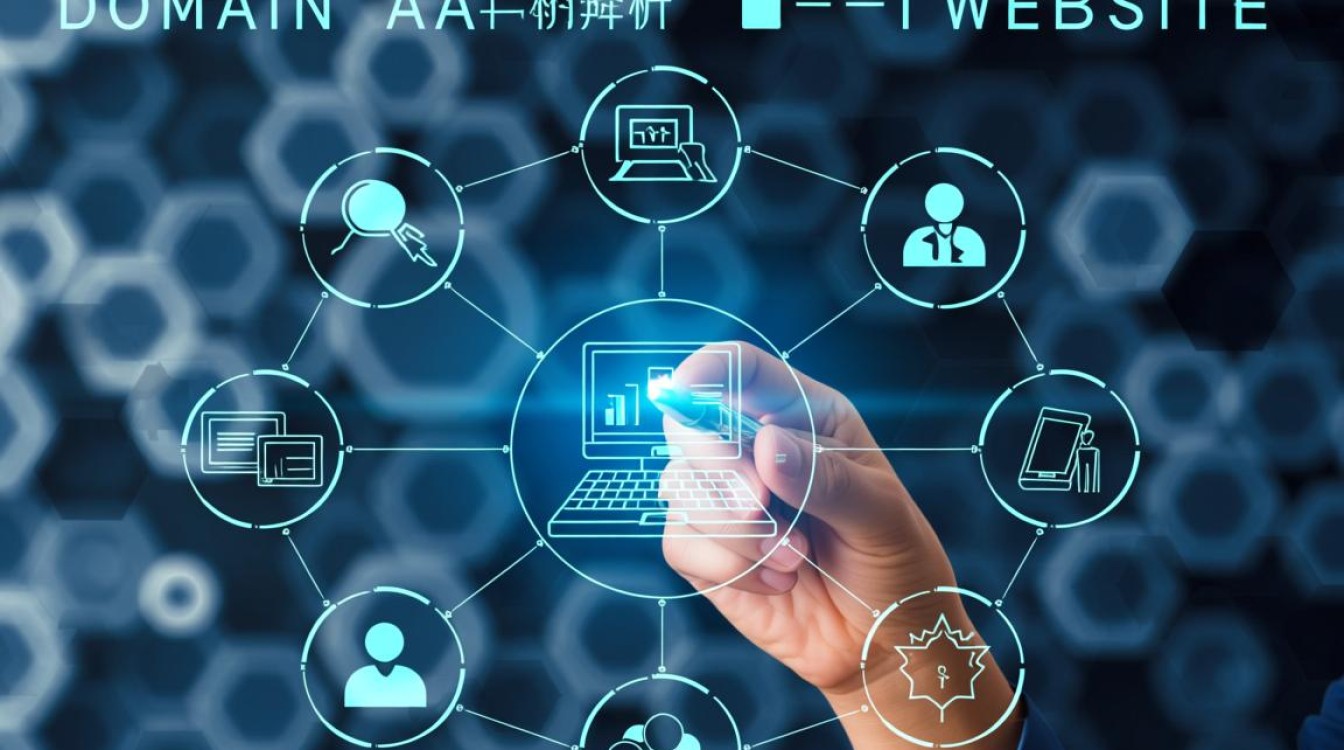 多域名解析到同一网站,如何设置才能不影响SEO和用户体验?-好主机测评网