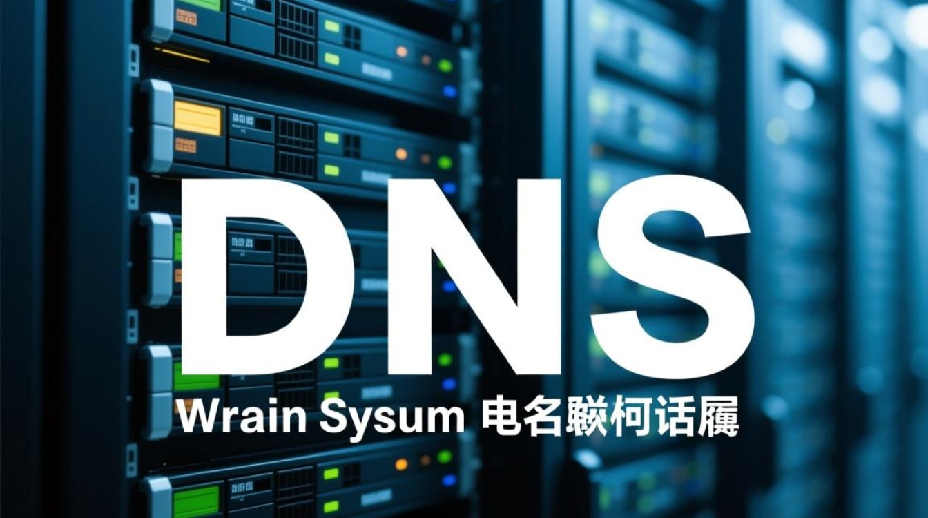 万维网域名是如何一步步解析到服务器的？