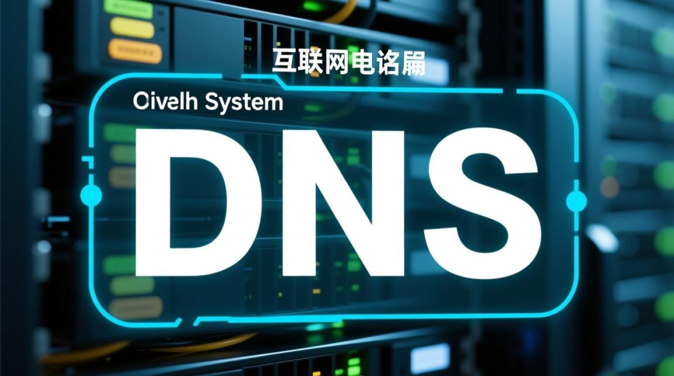 万维网域名是如何一步步解析到服务器的？