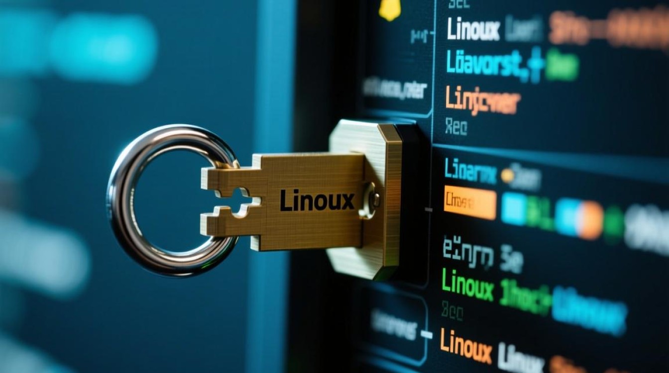 Linux密钥环密码忘了怎么办?如何找回或重置?-好主机测评网