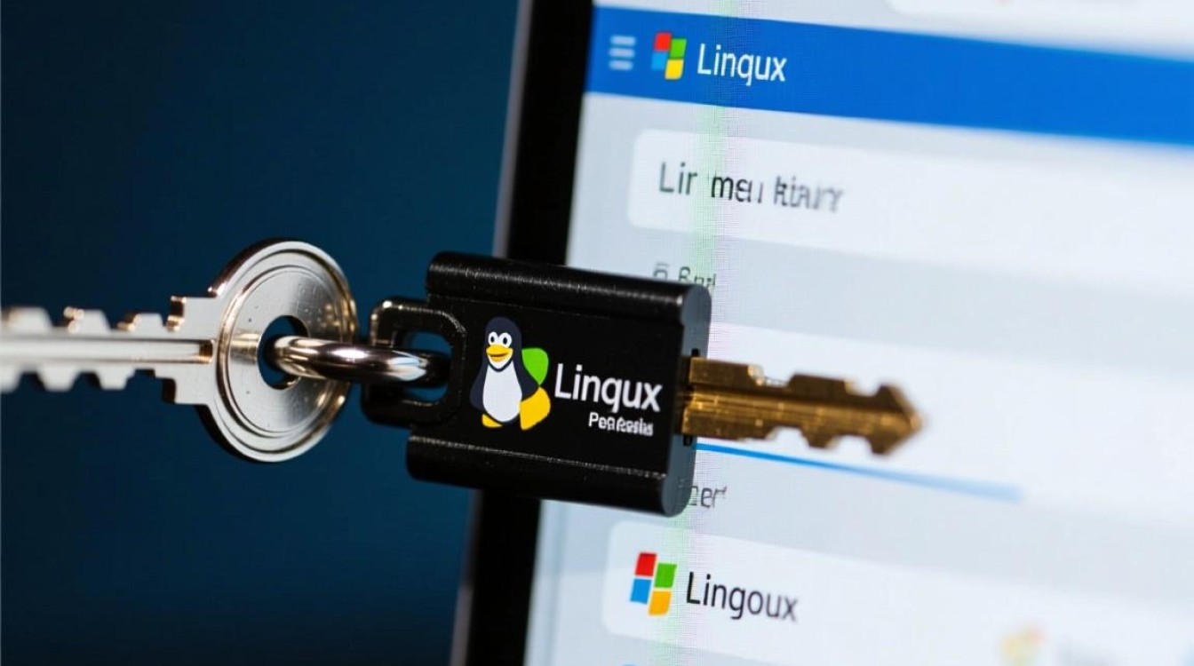 Linux密钥环密码忘了怎么办？如何找回或重置？