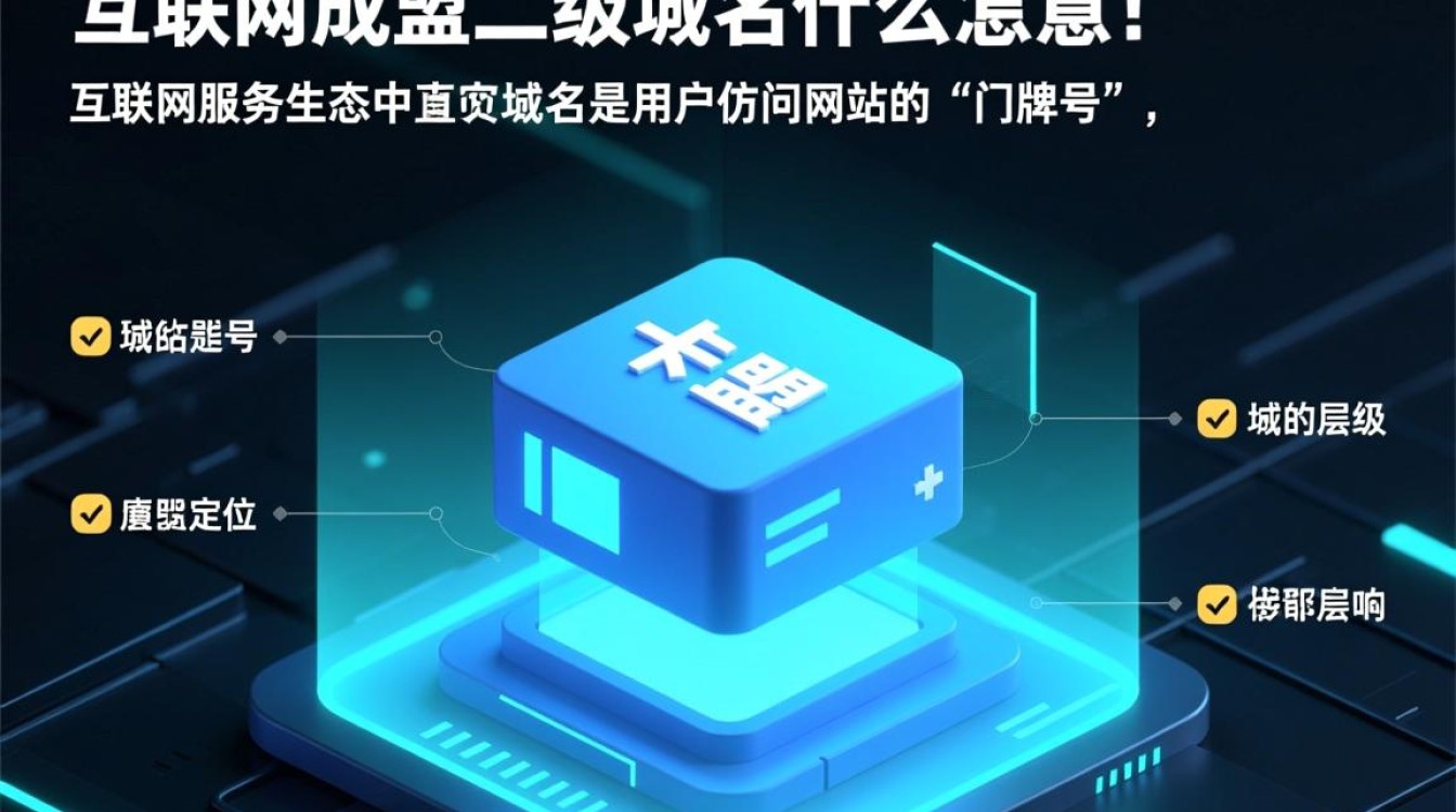 卡盟二级域名是什么？对使用有啥影响？