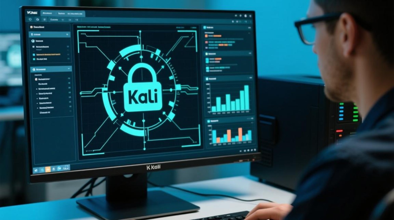 虚拟机版kali怎么配置才能高效渗透测试？