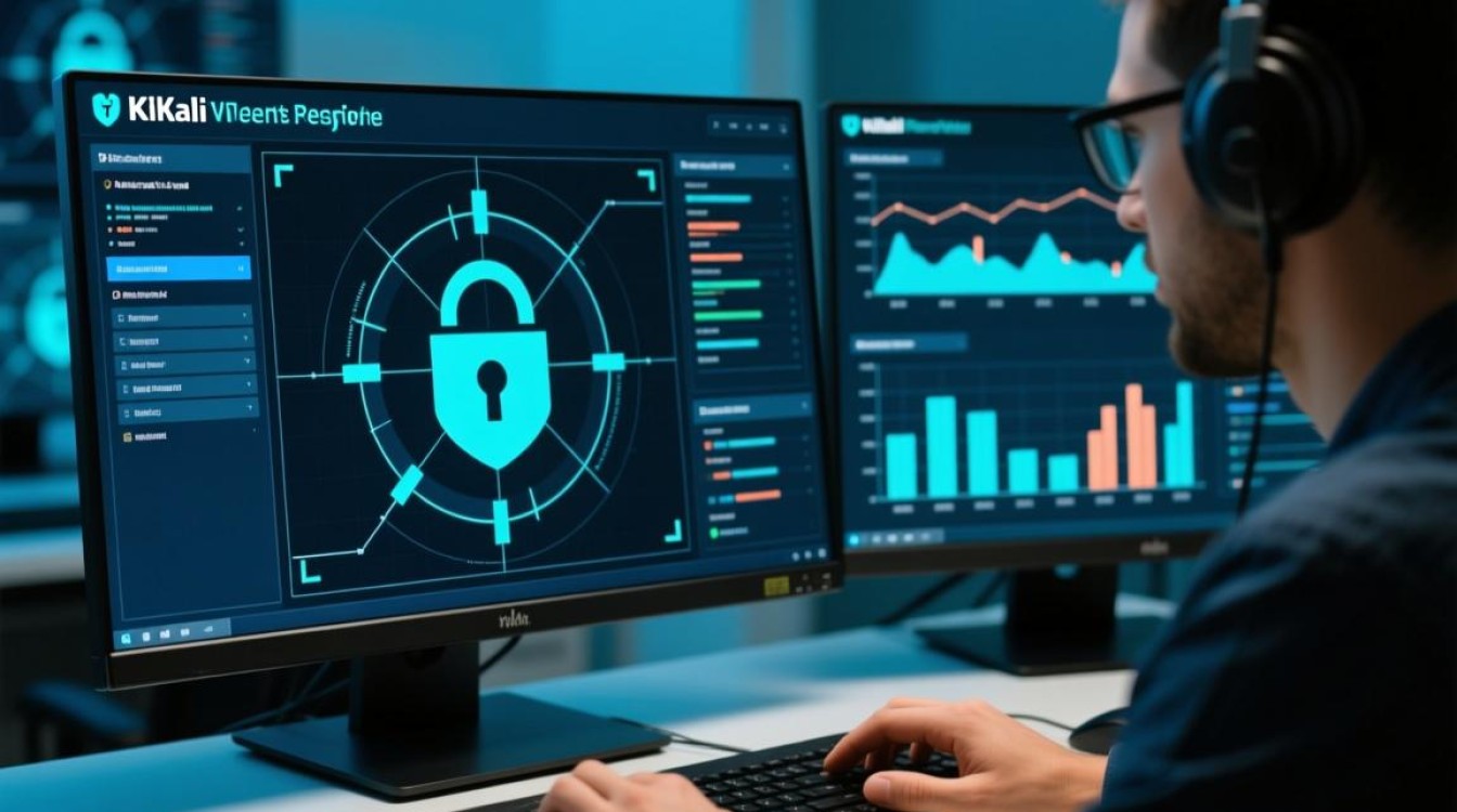 虚拟机版kali怎么配置才能高效渗透测试？-好主机测评网