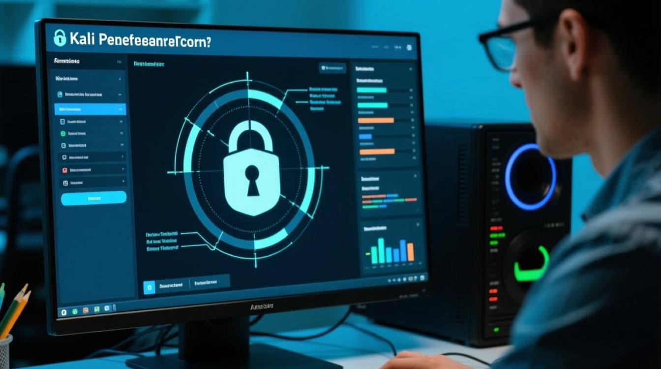 虚拟机版kali怎么配置才能高效渗透测试？