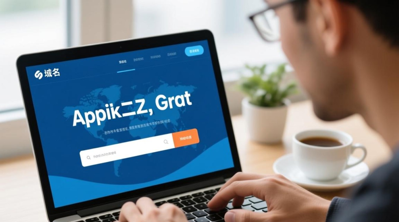 如何申请二级域名？新手需要准备哪些材料？