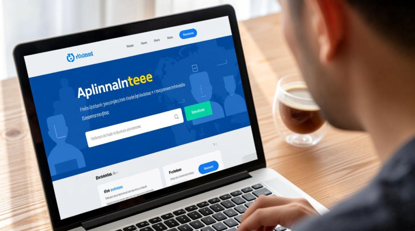 如何申请二级域名？新手需要准备哪些材料？