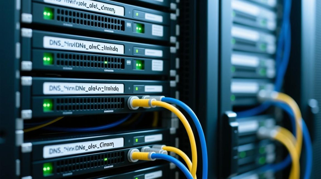 根域名服务器长什么样？普通人能亲眼看到吗？-好主机测评网