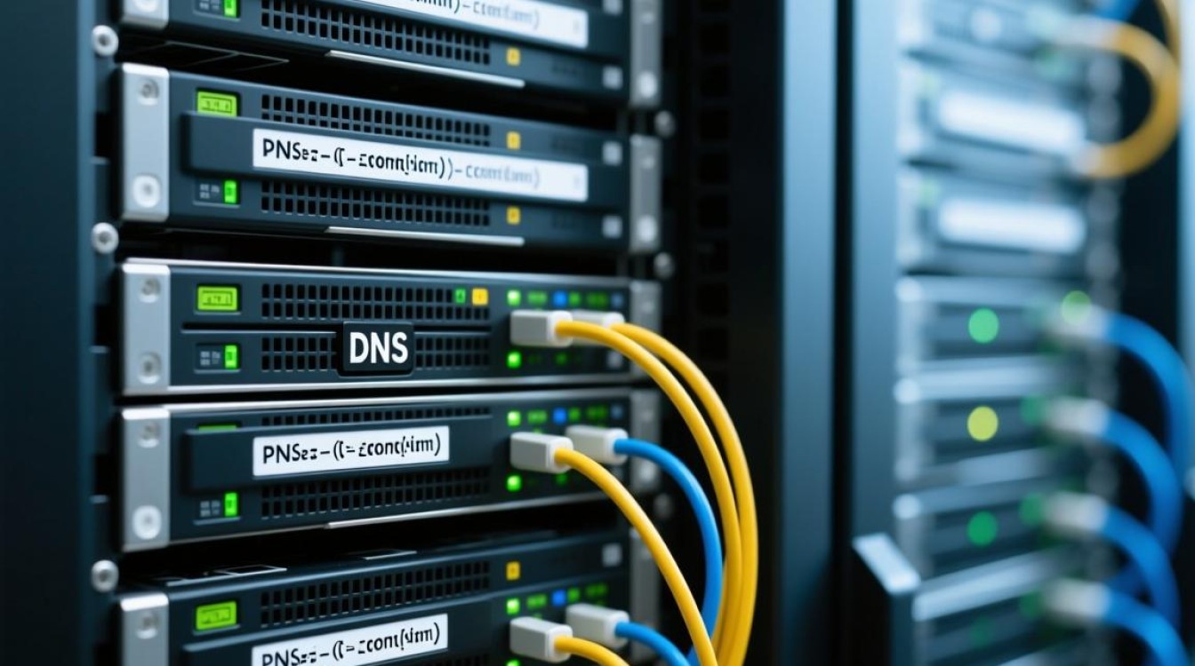 根域名服务器长什么样？普通人能亲眼看到吗？