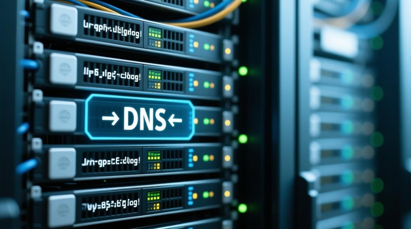 根域名服务器长什么样？普通人能亲眼看到吗？