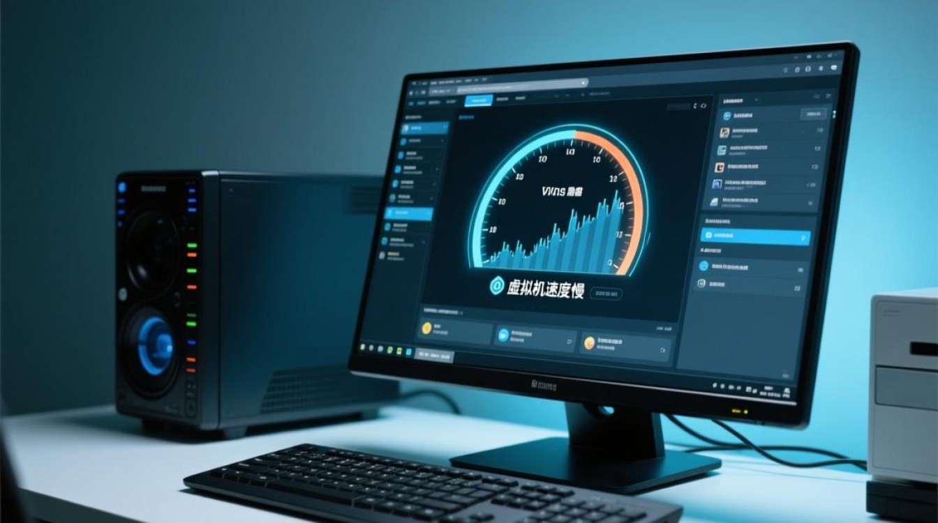 虚拟机速度太慢怎么办？5个实用技巧教你轻松提升运行速度。-好主机测评网