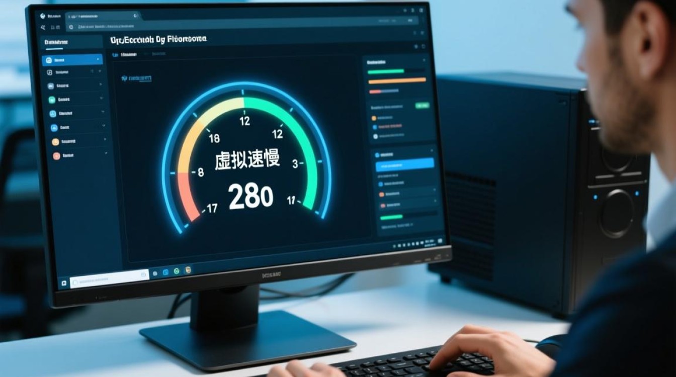 虚拟机速度太慢怎么办？5个实用技巧教你轻松提升运行速度。