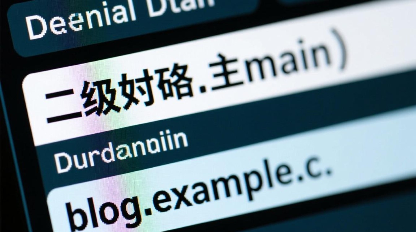 如何设置一个二级域名？新手必看详细步骤教程！-好主机测评网