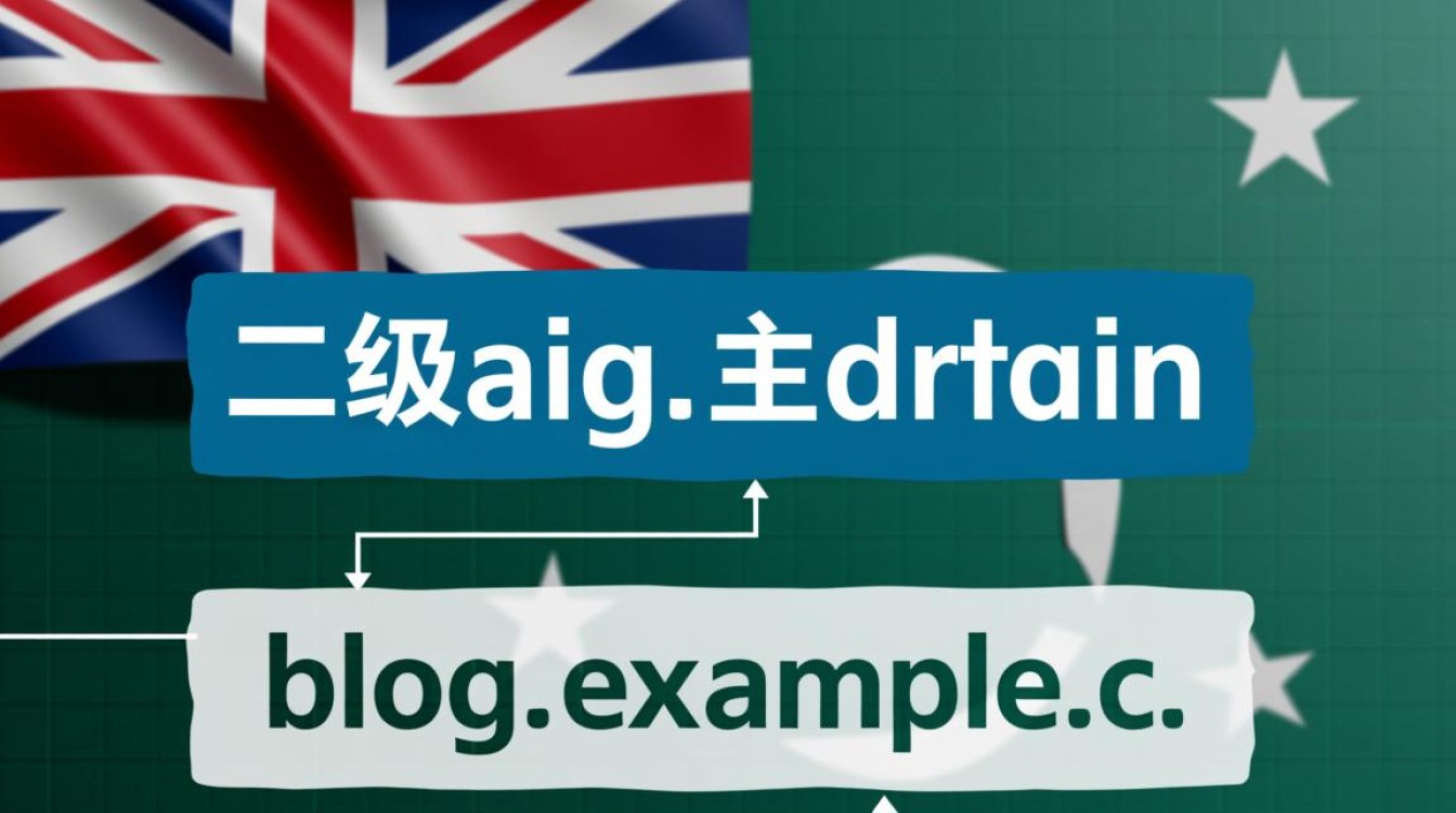如何设置一个二级域名？新手必看详细步骤教程！