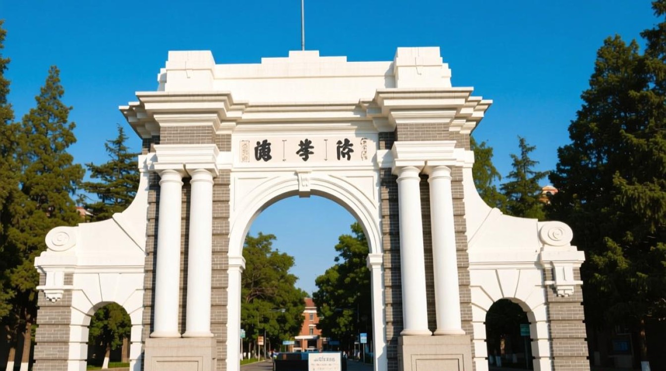 清华大学校园网域名是什么？如何访问与使用？-好主机测评网