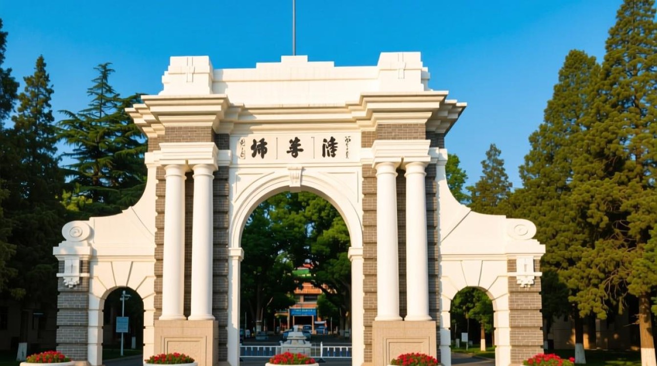 清华大学校园网域名是什么?如何访问与使用? 清华大学校园网域名是什么?如何访问与使用?