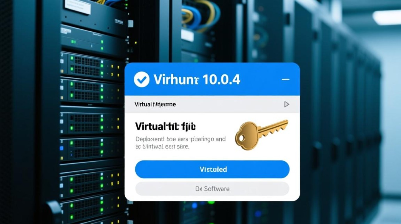 虚拟机10.0.4密钥哪里找？免费激活密钥分享？-好主机测评网