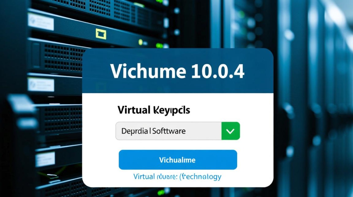 虚拟机10.0.4密钥哪里找？免费激活密钥分享？