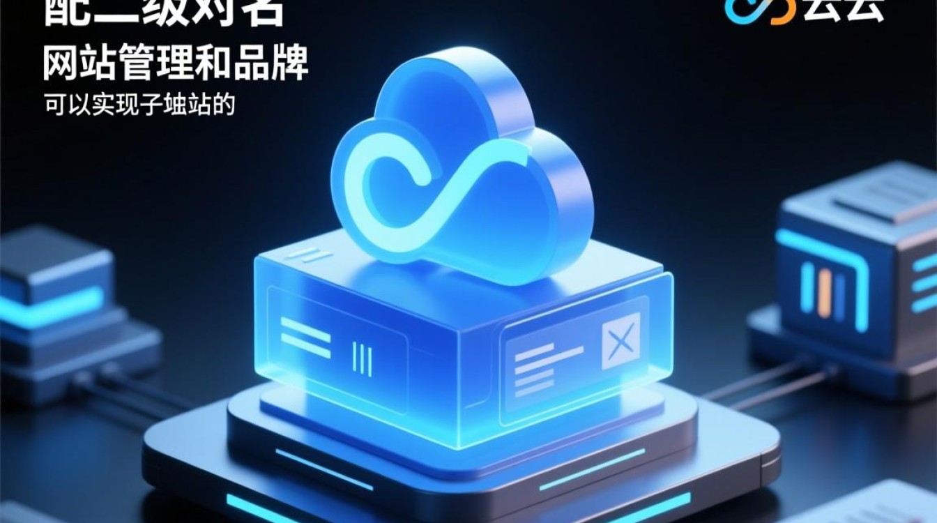 阿里云二级域名解析教程，新手怎么一步步绑定配置？-好主机测评网