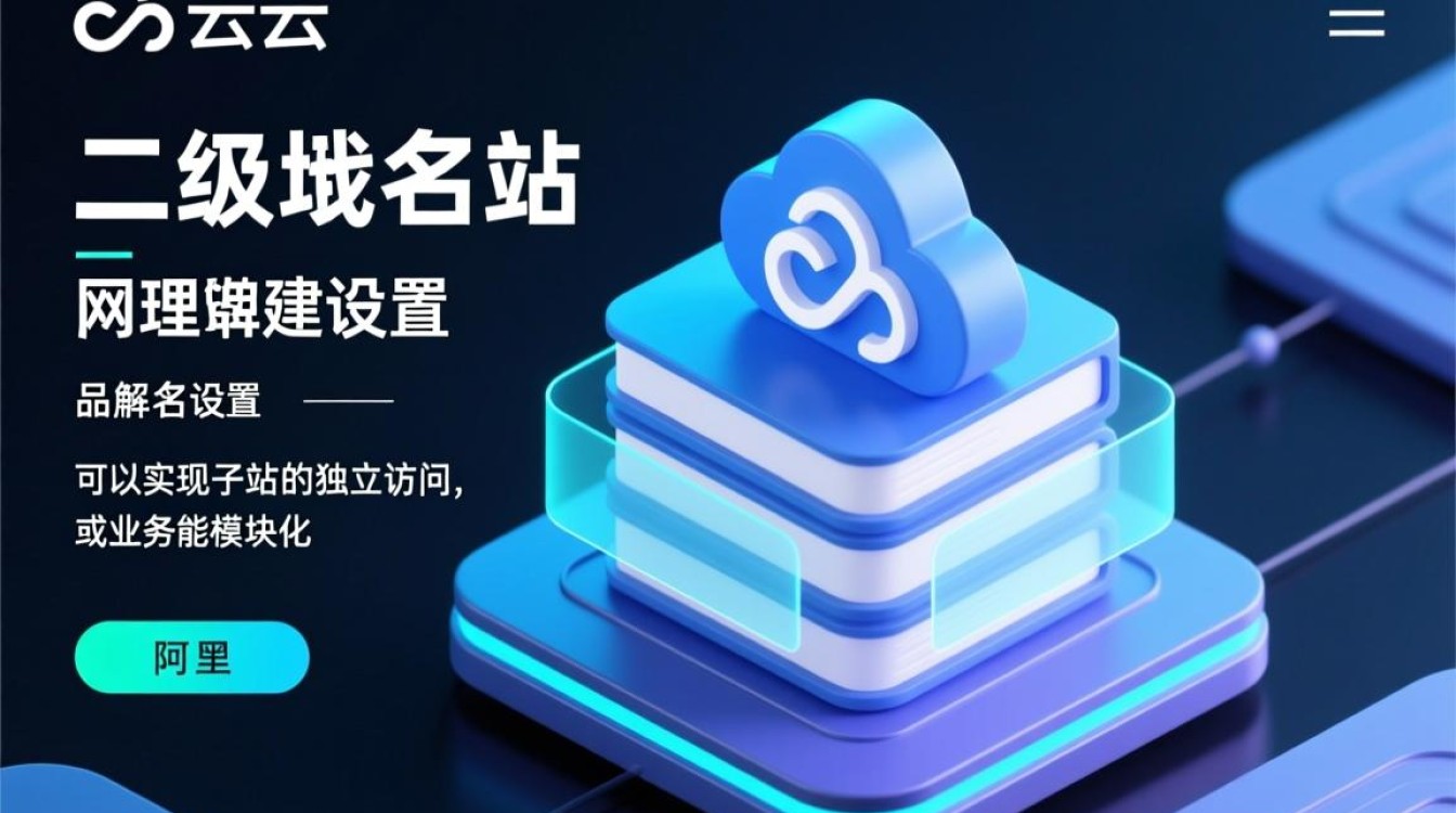 阿里云二级域名解析教程，新手怎么一步步绑定配置？