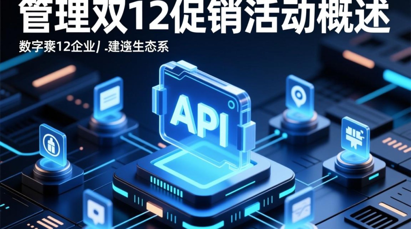 API管理双12促销活动，具体优惠和参与方式是什么？