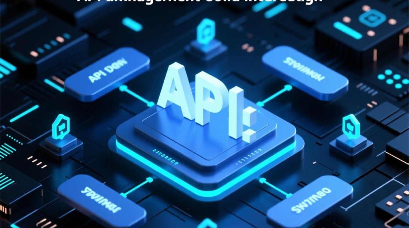 如何高效创建API管理？关键步骤与最佳实践指南-好主机测评网