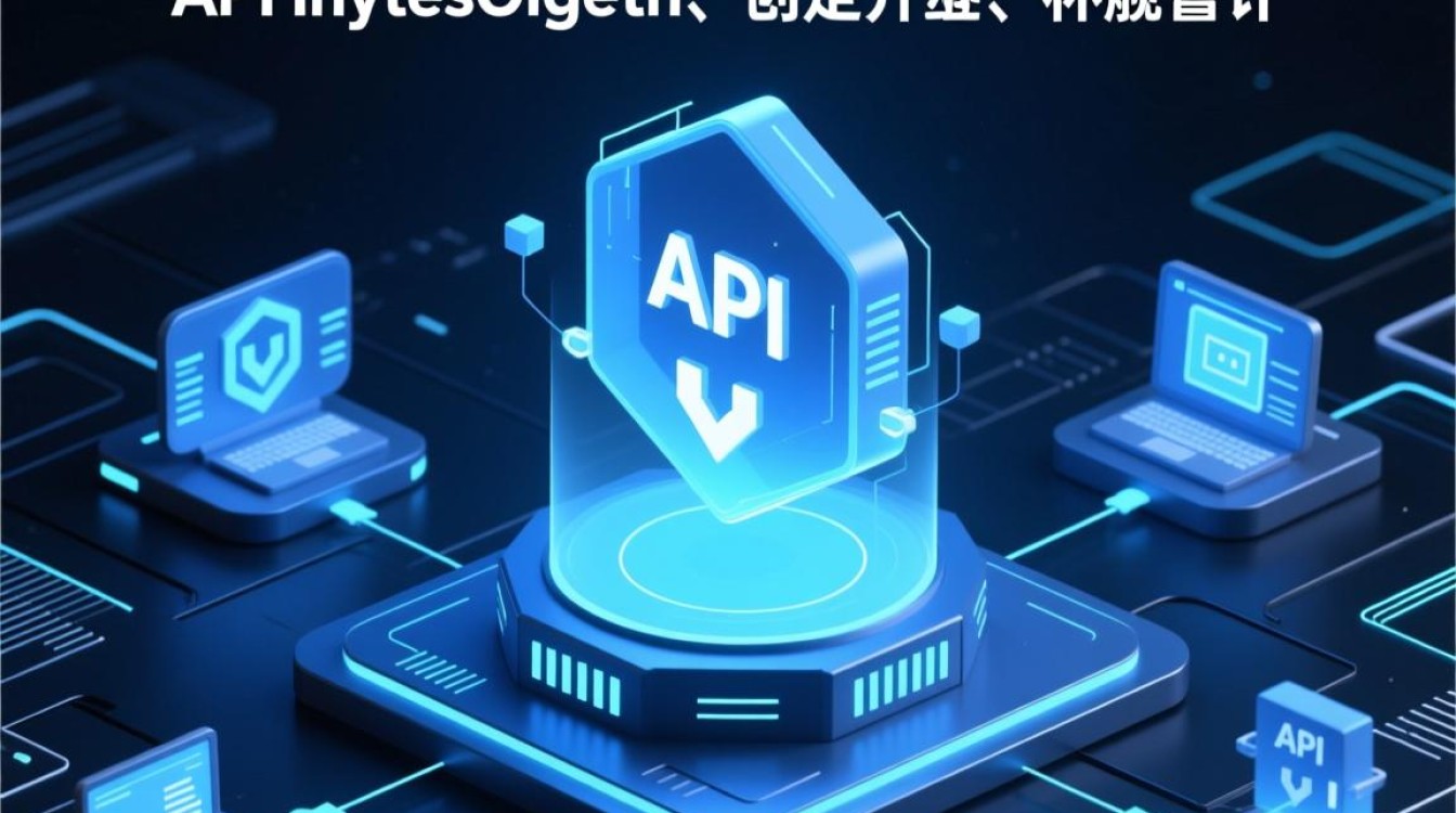 如何高效创建API管理？关键步骤与最佳实践指南