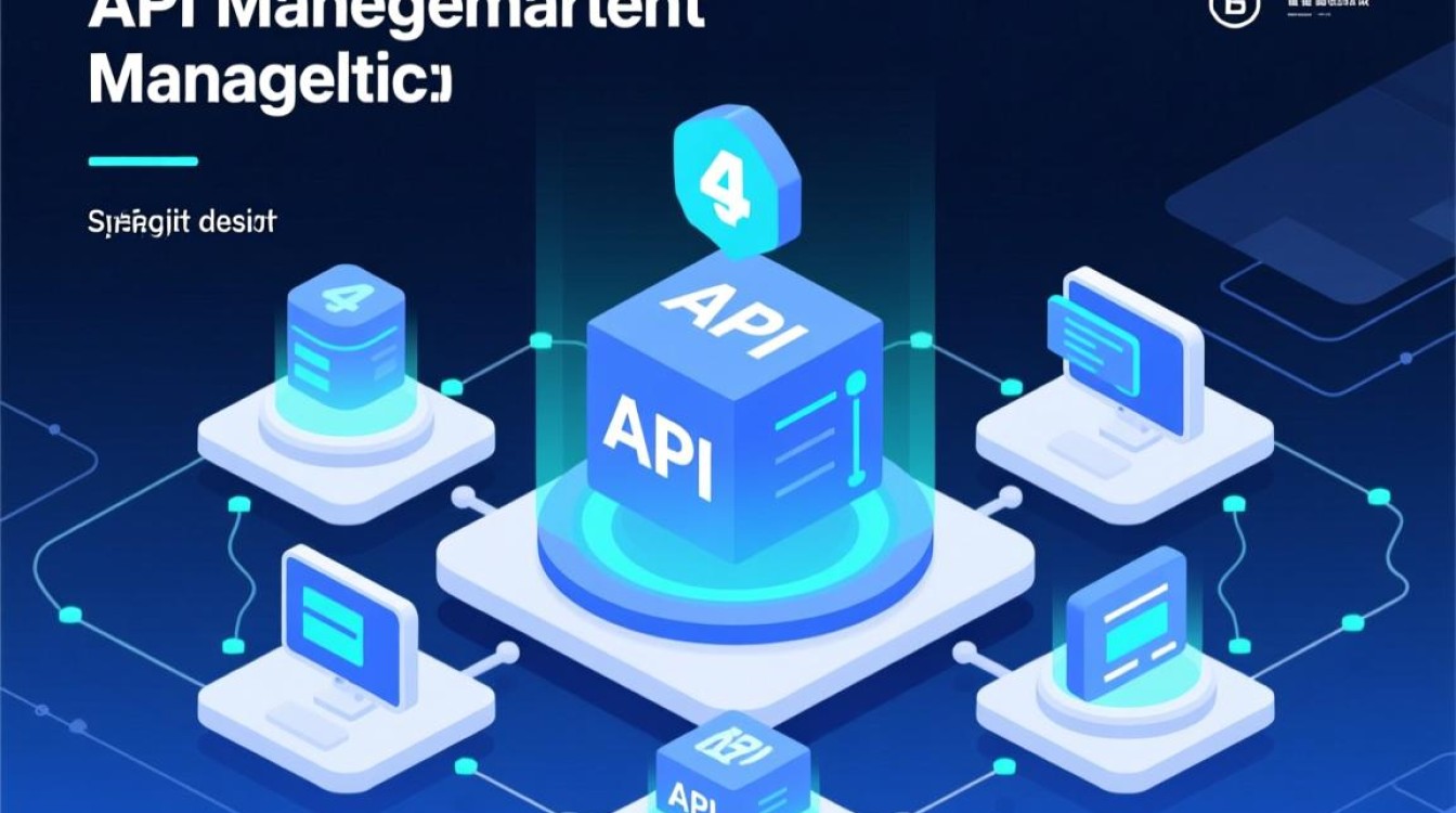 如何高效创建API管理？关键步骤与最佳实践指南
