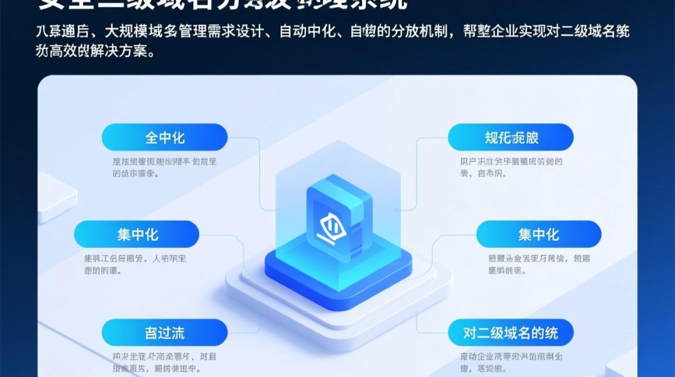 景安二级域名分发系统怎么搭建才能高效稳定? 景安二级域名分发系统怎么搭建才能高效稳定?