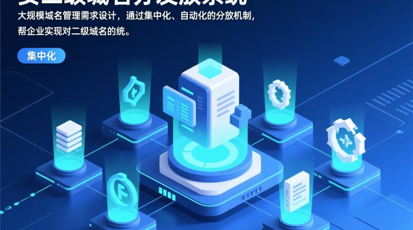 景安二级域名分发系统怎么搭建才能高效稳定? 景安二级域名分发系统怎么搭建才能高效稳定?