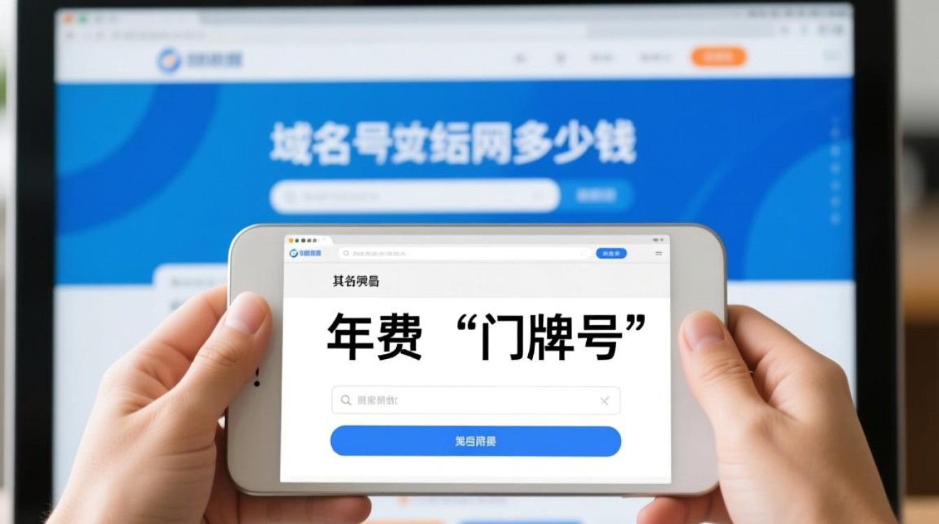 域名第二年续费多少钱?比第一年贵多少? 域名第二年续费多少钱?比第一年贵多少?