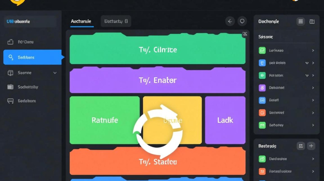 ubuntu分区和linux分区有啥不一样?新手怎么分? ubuntu分区和linux分区有啥不一样?新手怎么分?
