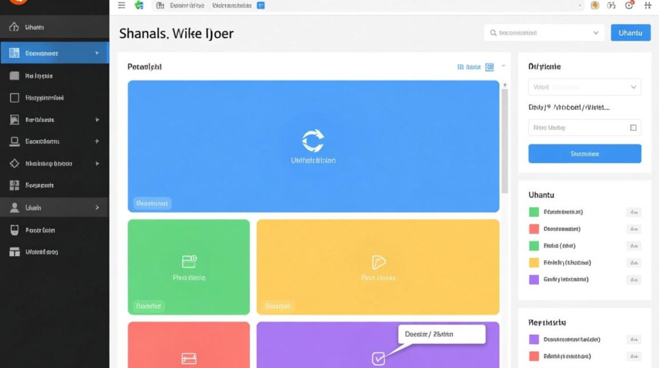 ubuntu分区和linux分区有啥不一样?新手怎么分? ubuntu分区和linux分区有啥不一样?新手怎么分?