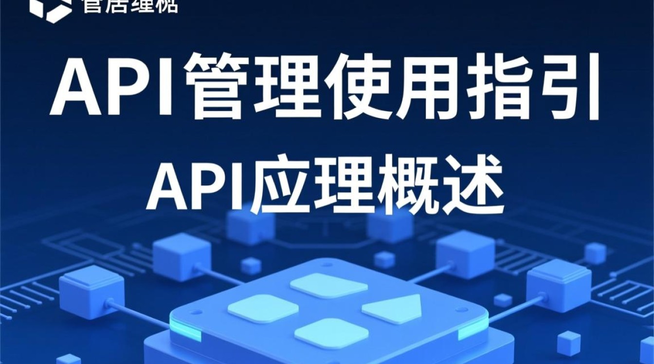 API管理使用指引,新手如何快速上手与避坑? API管理使用指引,新手如何快速上手与避坑?