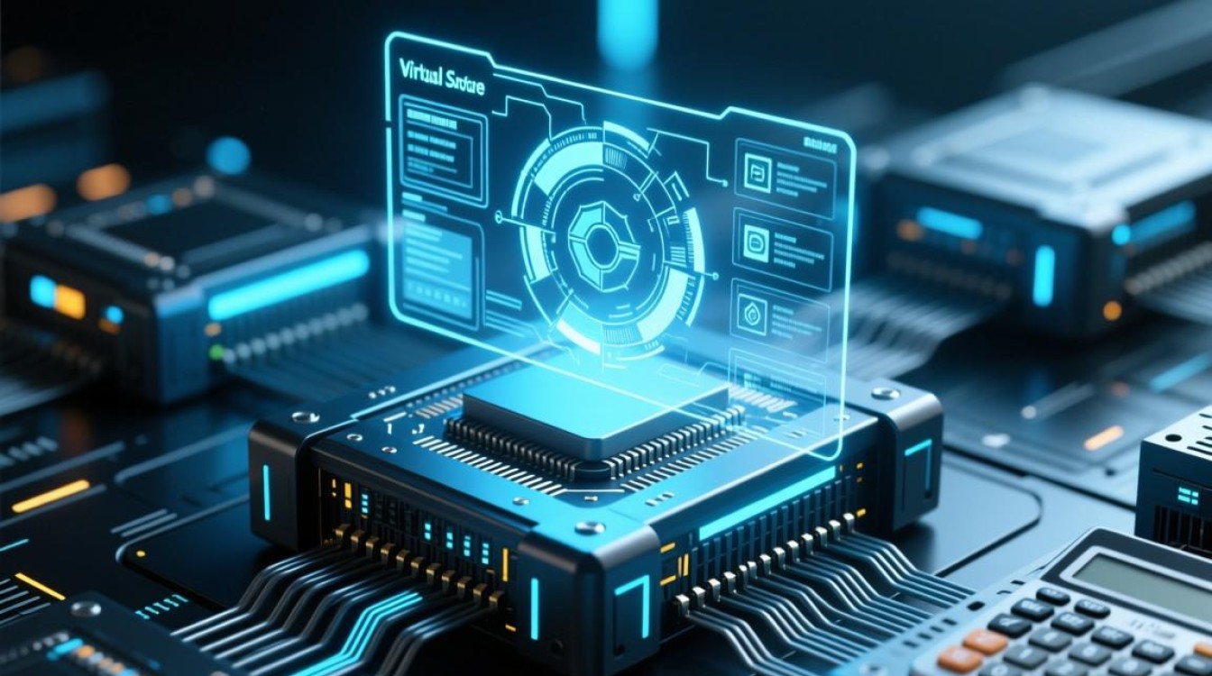 类似虚拟机软件有哪些?免费好用的虚拟机软件推荐? 类似虚拟机软件有哪些?免费好用的虚拟机软件推荐?